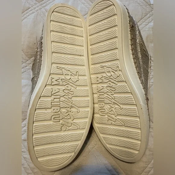 Brand New Trendy Blowfish Sneakers - Picture 9 of 9